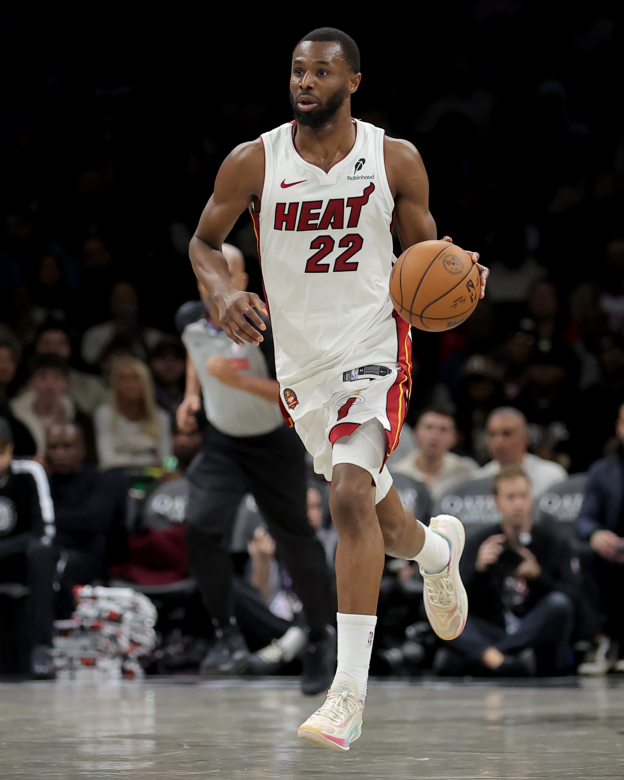 开云App-维金斯：教练组一直跟我说要打得更有侵略性 我会保持下去的