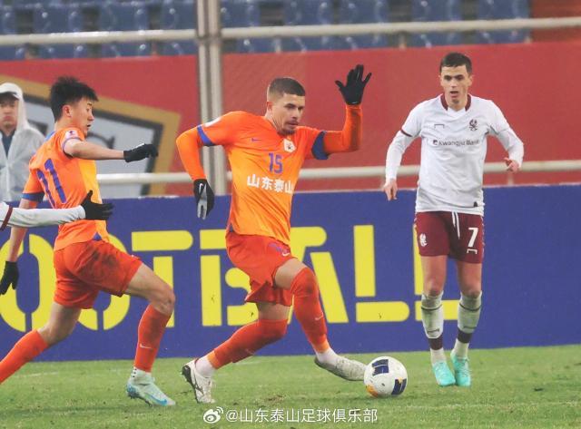 开云App-中超三强亚冠命运各不同 应为技术积分而战