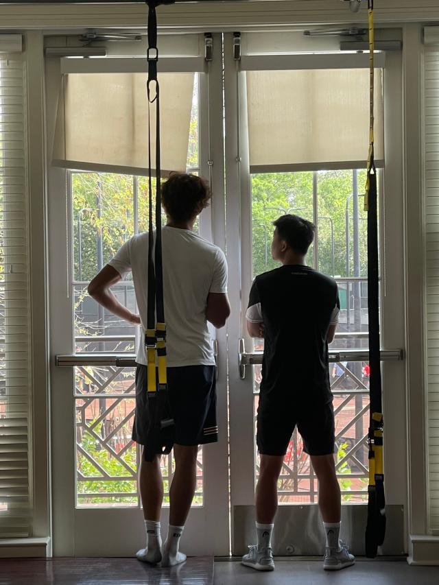 开云App-张之臻：一个人的翻身，一群人的支撑