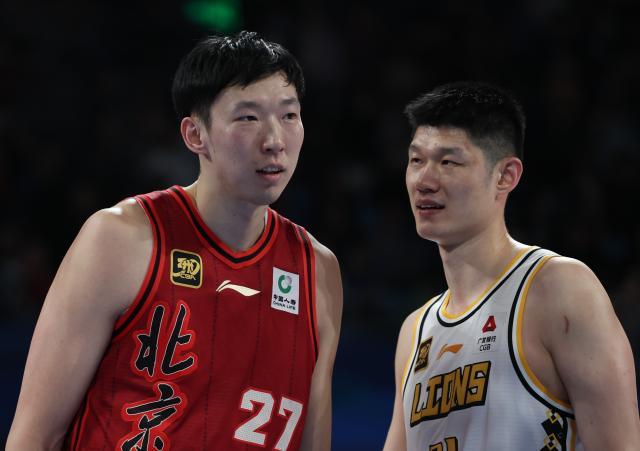 【观察】CBA总决赛北京广厦对决：篮板再成生命线？