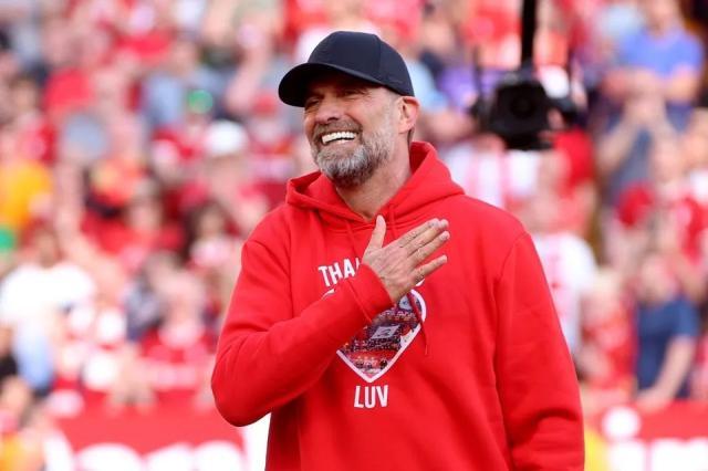 【专栏】王勤伯：克洛普将会怎样被记住？