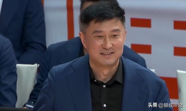 开云赛事-杜锋：拉科塞维奇首秀整体表现不错，但防守和分享球还需要磨合